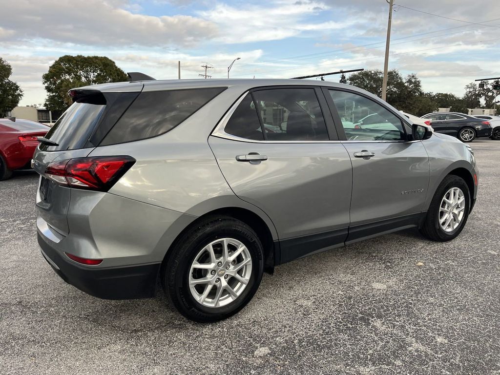 2023 Chevrolet Equinox LT 5