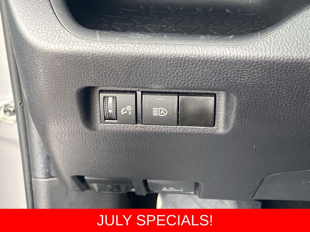 Used 2024 Toyota RAV4 SUV