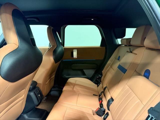 Thumbnail: 2026 MINI Cooper Countryman - 21