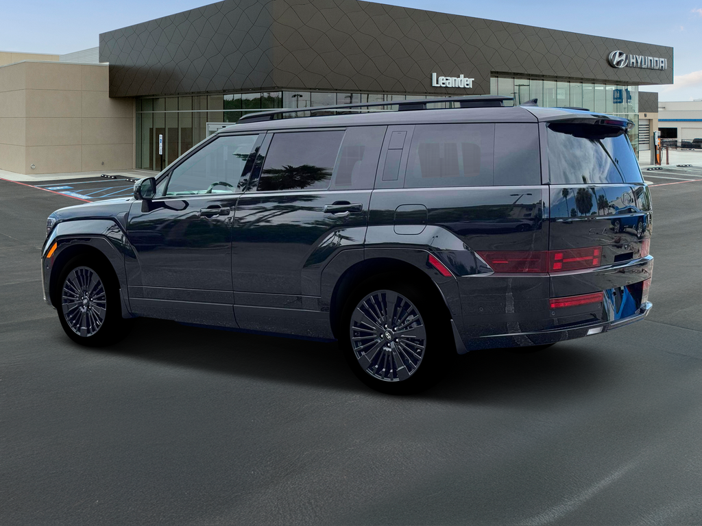Thumbnail: 2026 Hyundai Santa Fe - 4