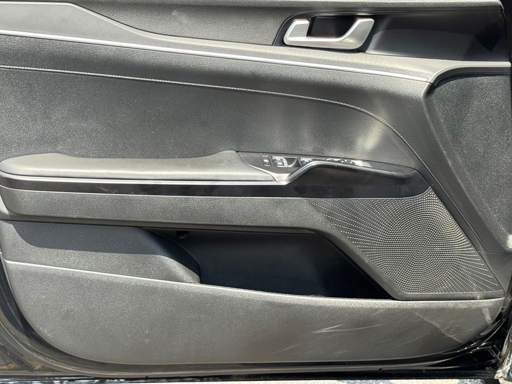Used 2022 Kia K5 Sedan