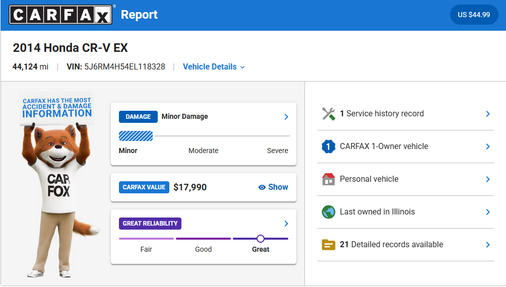 View vehicle photo 4