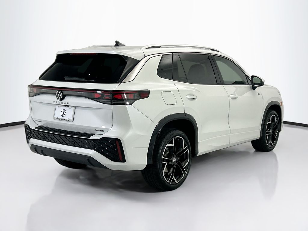Thumbnail: 2026 Volkswagen Tiguan - 5