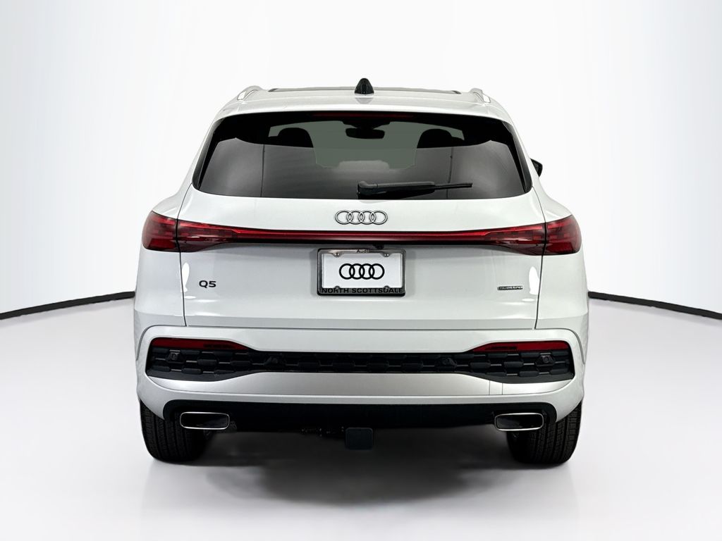 Thumbnail: 2025 Audi Q5 - 6