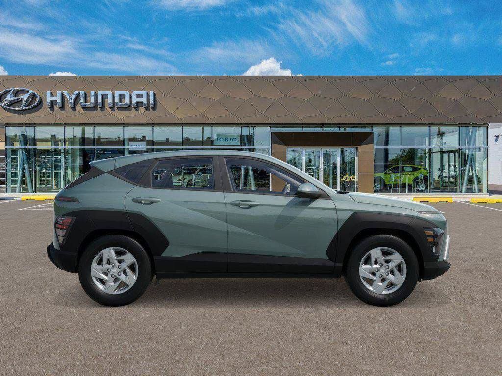 New 2027  Hyundai SE image 7