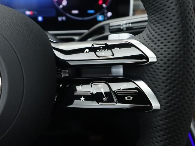 Thumbnail: 2026 Mercedes-Benz CLE - 21