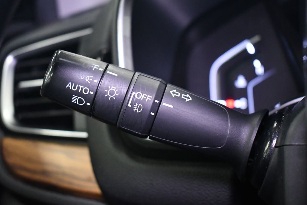 Thumbnail: 2018 Honda CR-V - 22