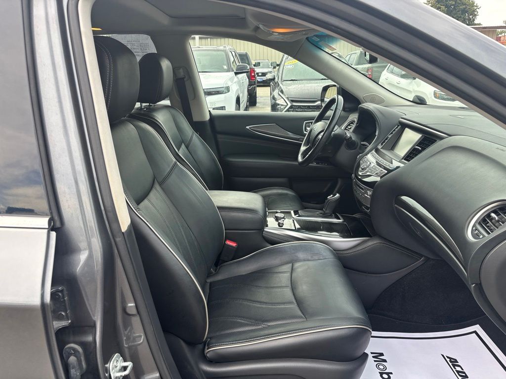 Used 2016 Infiniti QX60 SUV