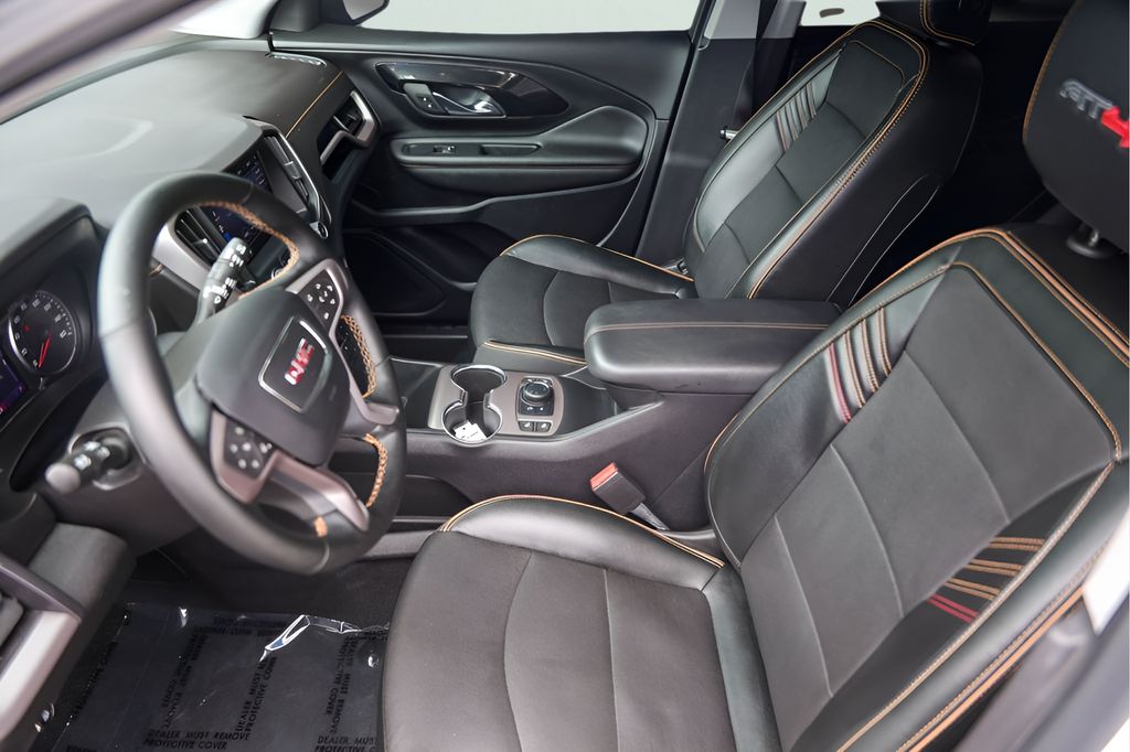Used Car 2023 Gmc Terrain  At4 For Sale Under $30,000 In Austin, Texas