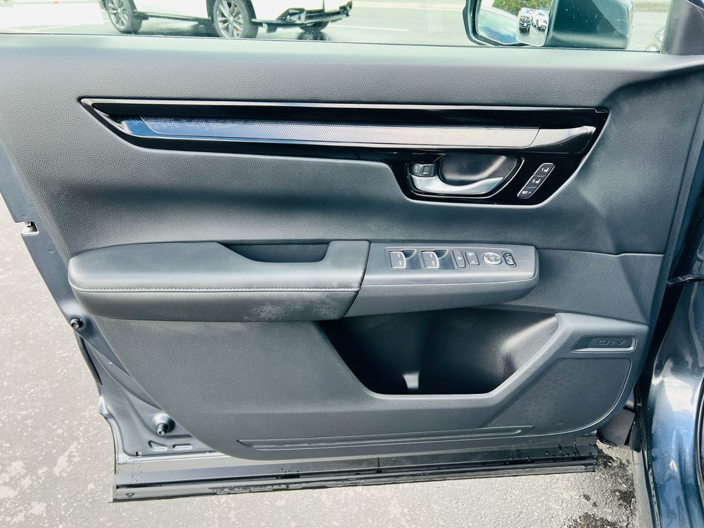 Thumbnail: 2024 Honda CR-V - 11