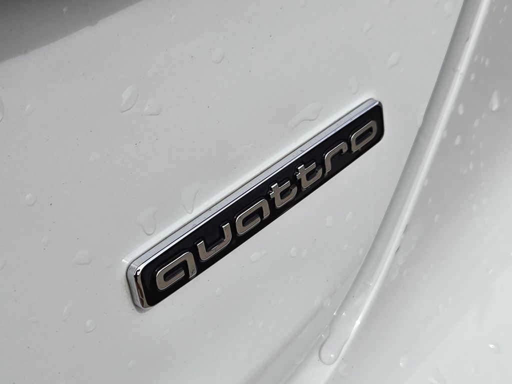 used 2023 Audi A5 Sportback car, priced at $35,792