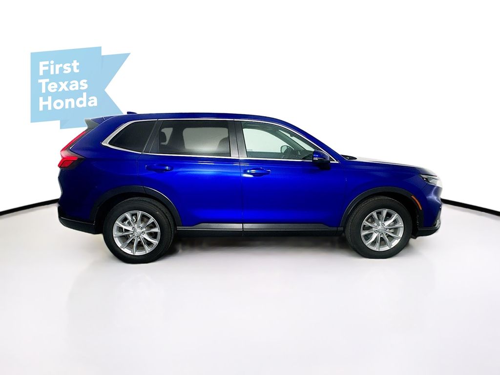 Used Car 2024 Honda Cr-v  Ex For Sale Under $30,000 In Austin, Texas