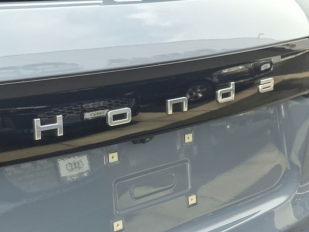 Thumbnail: 2025 Honda Prologue - 30