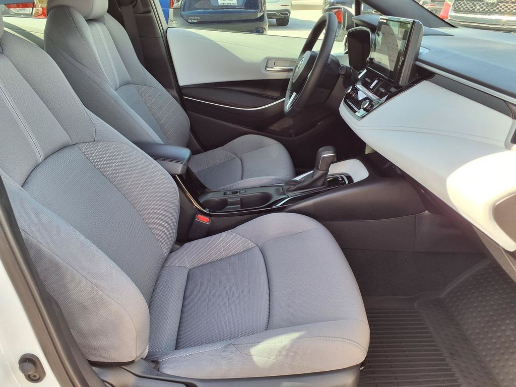 Used 2024 Toyota Corolla Sedan