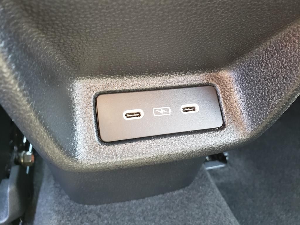 Used 2025 Acura Integra Hatchback