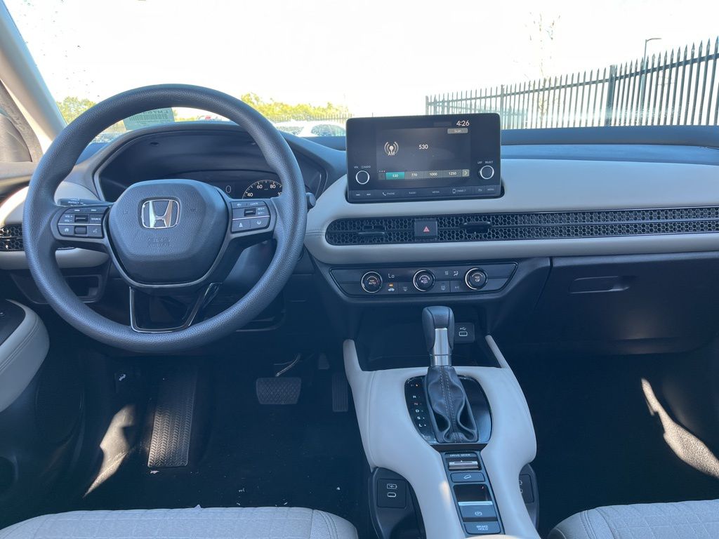 Thumbnail: 2025 Honda HR-V - 15