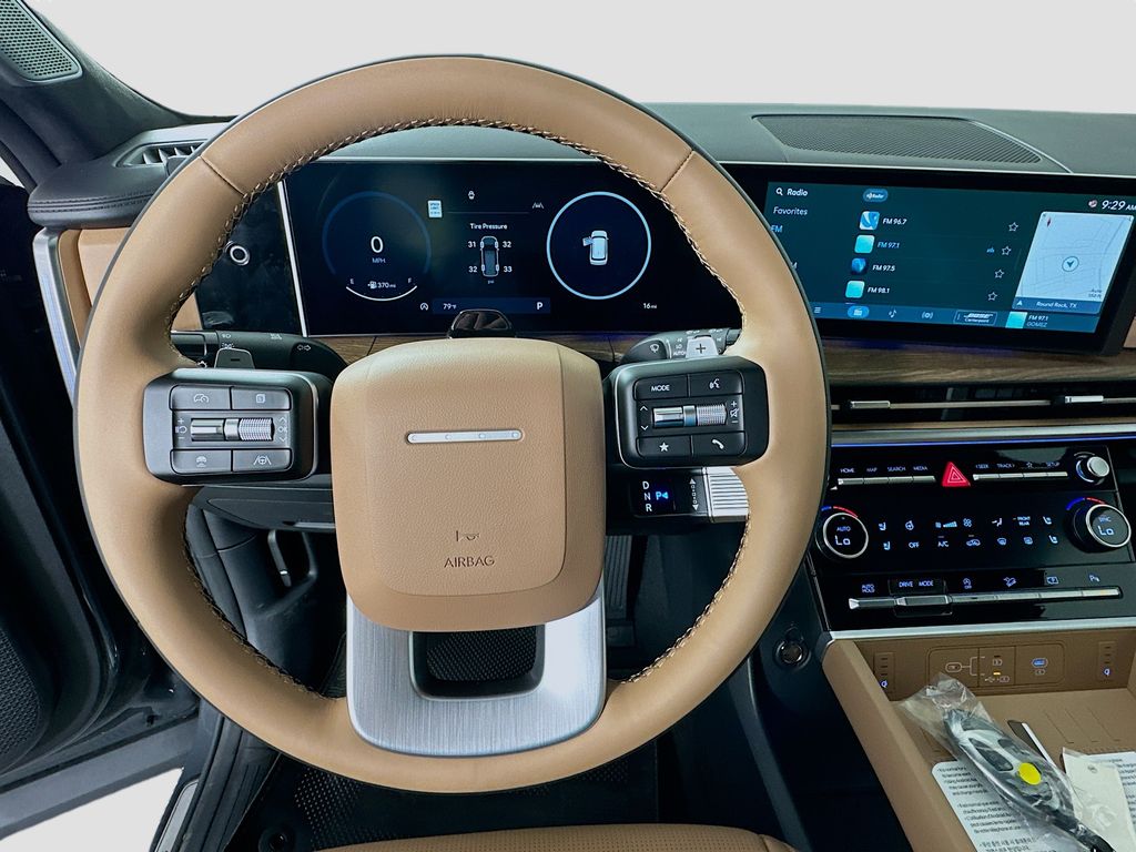 Thumbnail: 2026 Hyundai Santa Fe - 10