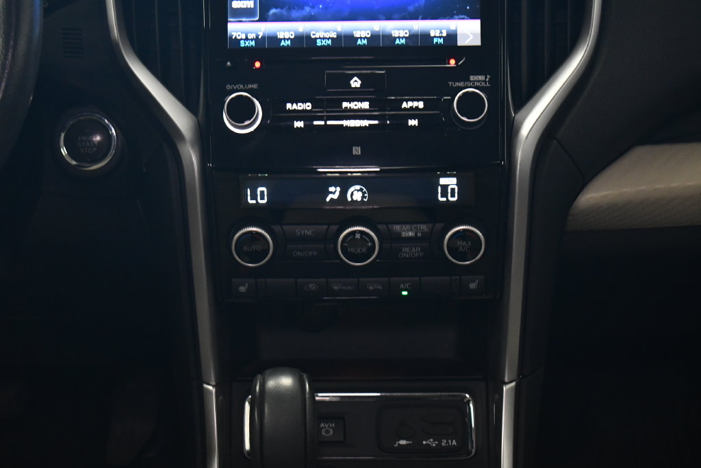 Thumbnail: 2019 Subaru Ascent - 20
