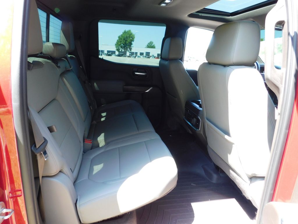 Thumbnail: 2019 GMC Sierra 1500 - 7