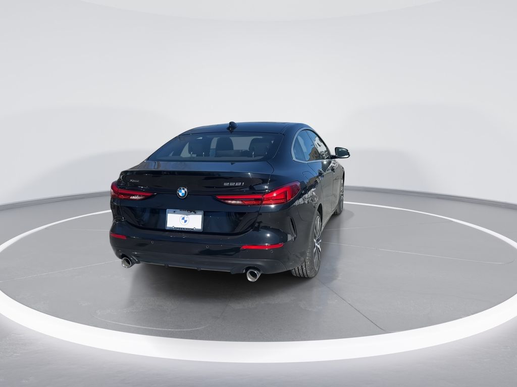 Thumbnail: 2020 BMW 2 Series - 7