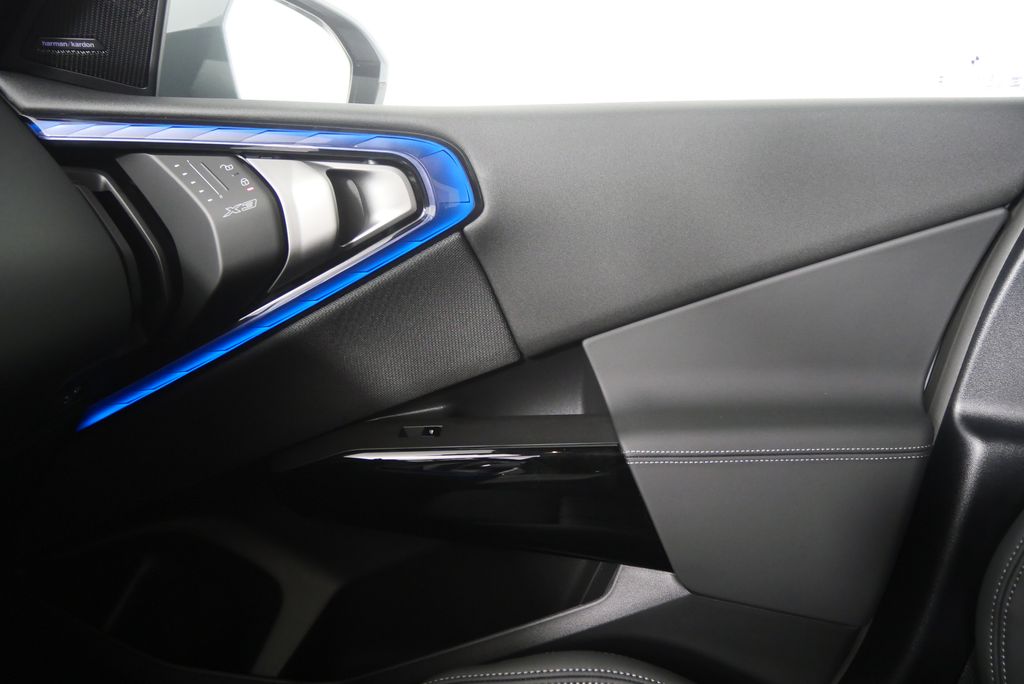 Thumbnail: 2026 BMW X3 - 22