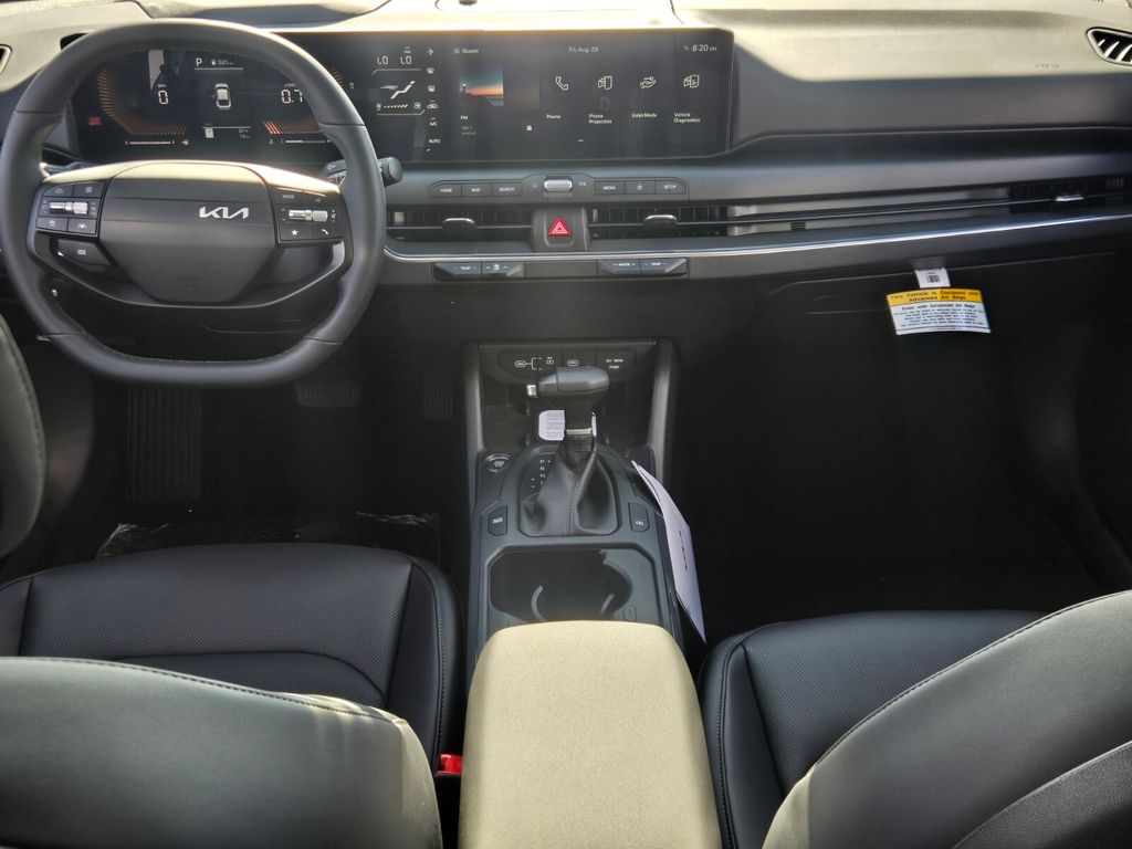 2026 Kia K4 - $24,925