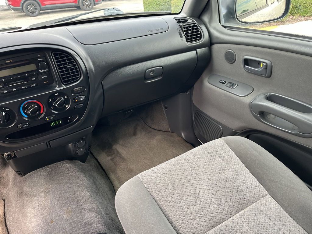 2006 Toyota Tundra SR5 33