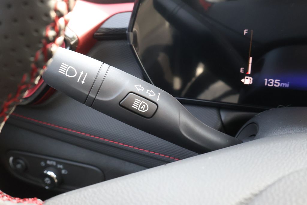 Thumbnail: 2026 Chevrolet TrailBlazer - 24