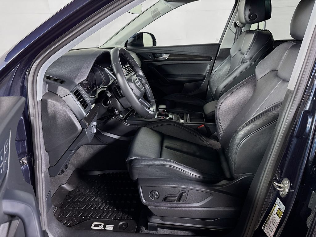 2018 Audi Q5 2.0T Prestige