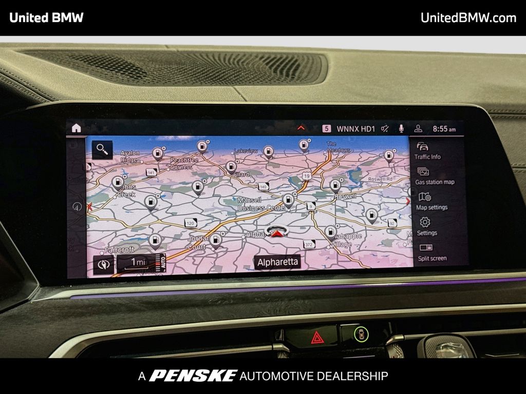 Thumbnail: 2020 BMW X7 - 10