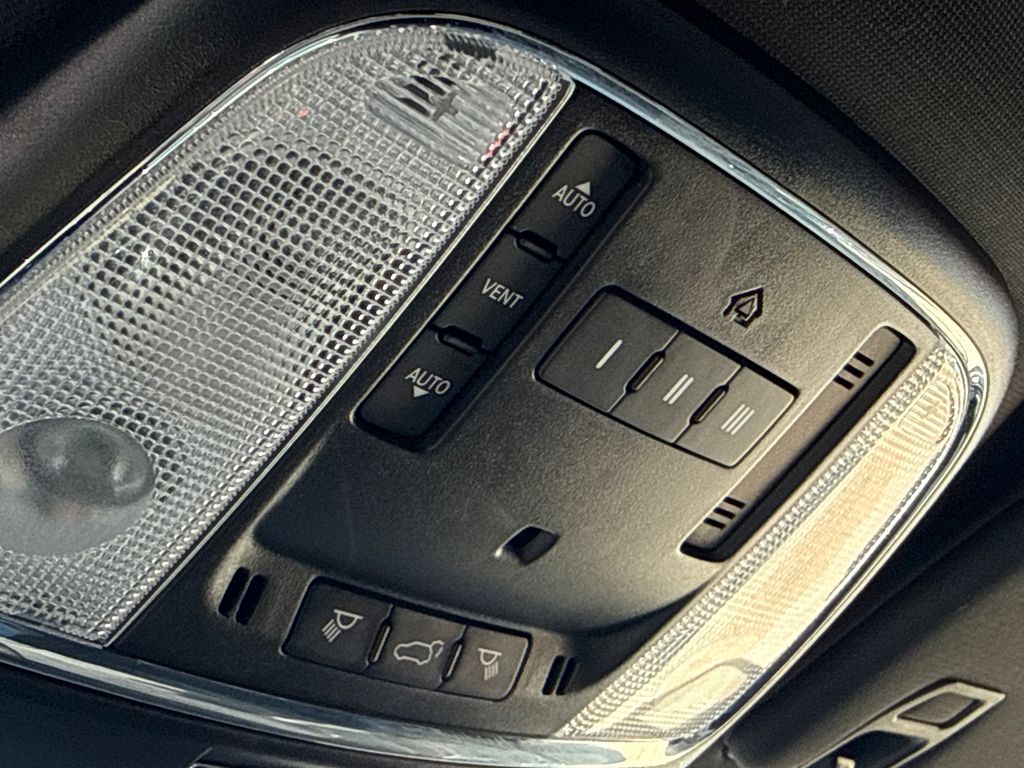 Used 2021 Jeep Grand Cherokee SUV