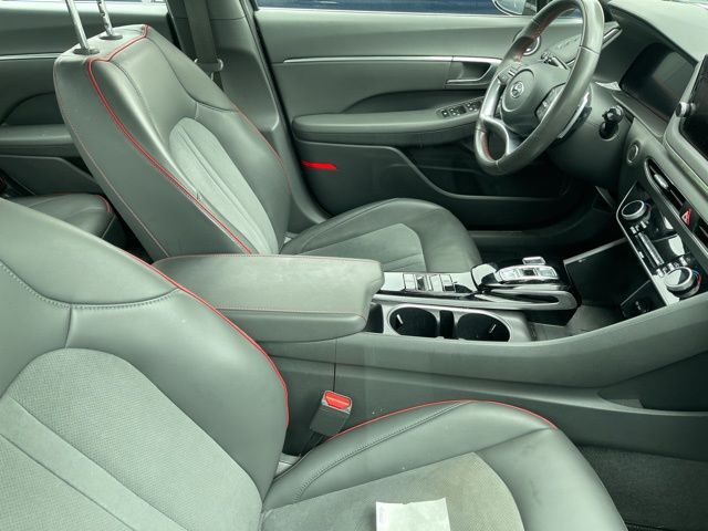 2022 Hyundai Sonata SEL Plus 6