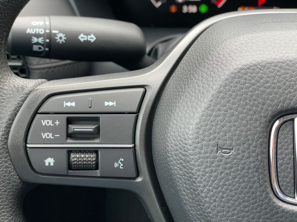 Thumbnail: 2026 Honda HR-V - 15