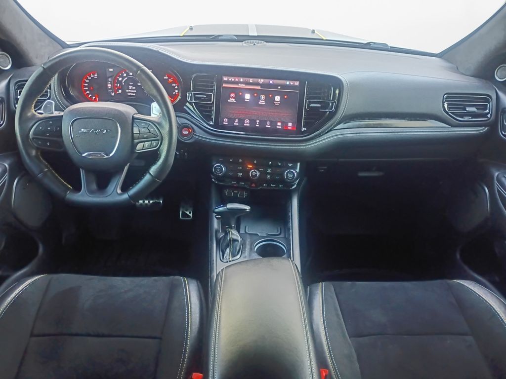 Used Car 2024 Dodge Durango  Srt 392 For Sale Under $70,000 In Austin, Texas