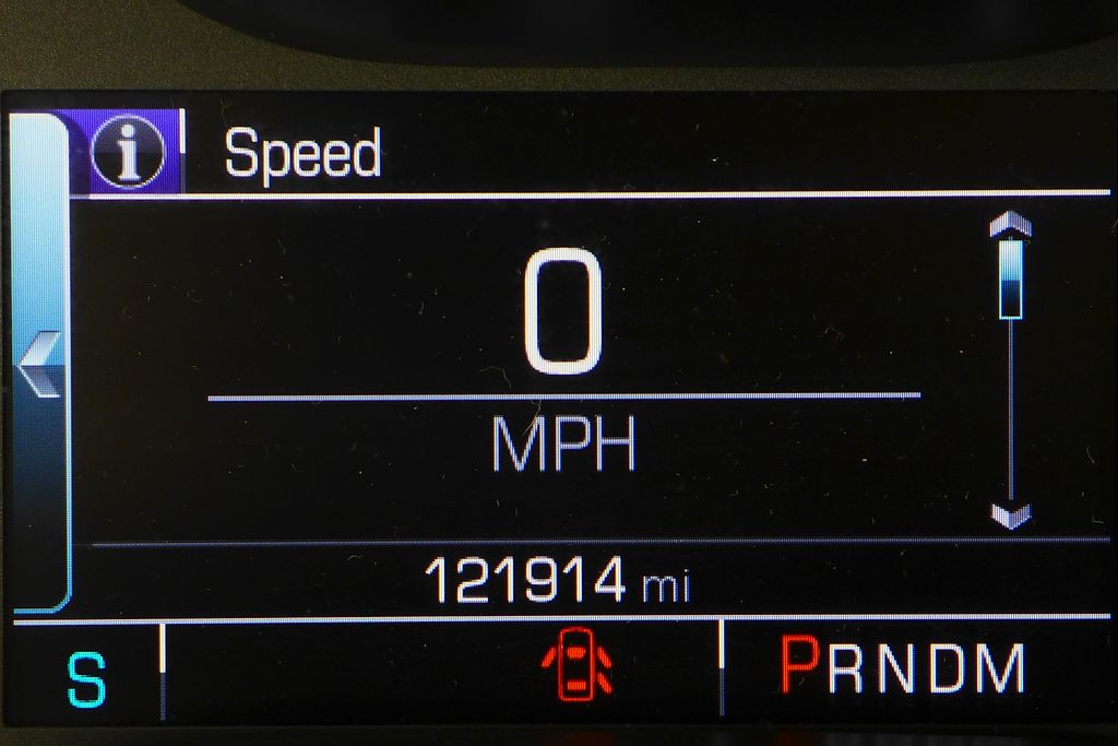 Thumbnail: 2016 Chevrolet Colorado - 30