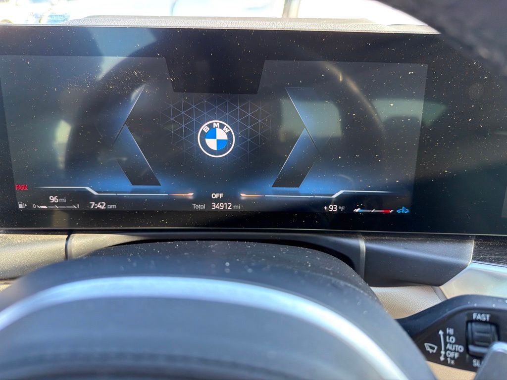 Thumbnail: 2024 BMW 4 Series - 7