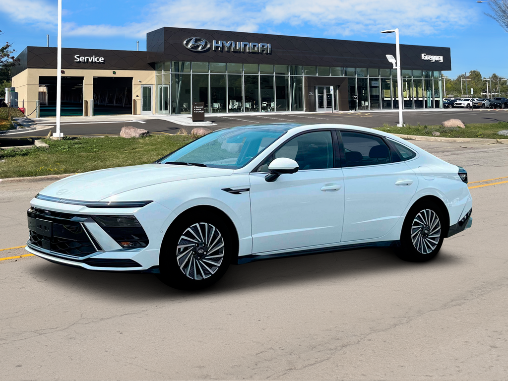 Sonata Hybrid Limited