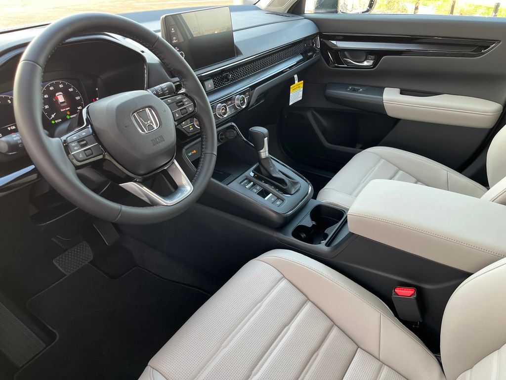 Thumbnail: 2026 Honda CR-V - 11
