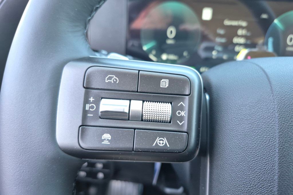 New 2027  Hyundai Blue SEL image 31