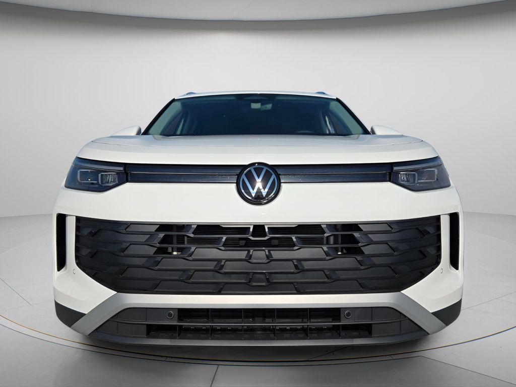 2026 Volkswagen Tiguan - $32,159