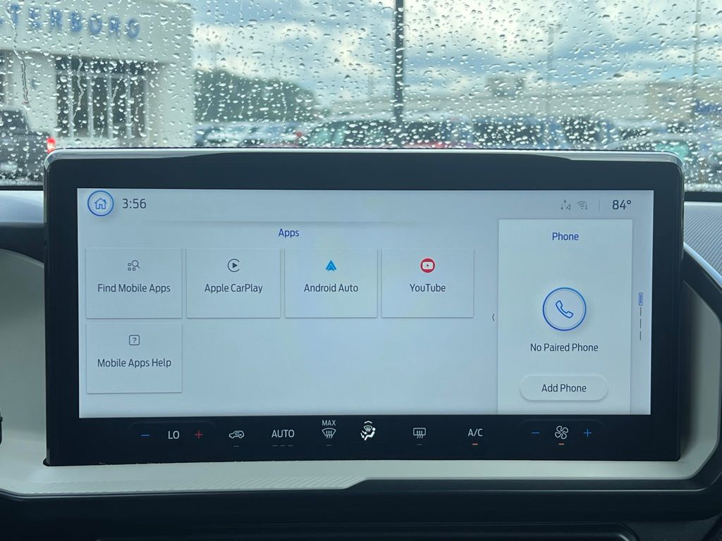 2025 Ford Bronco Sport Heritage Gray at Walterboro Ford