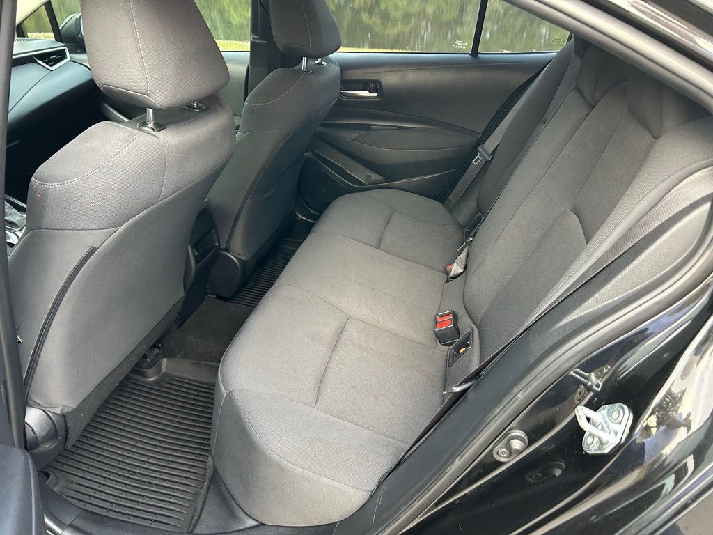 Thumbnail: 2021 Toyota Corolla - 13