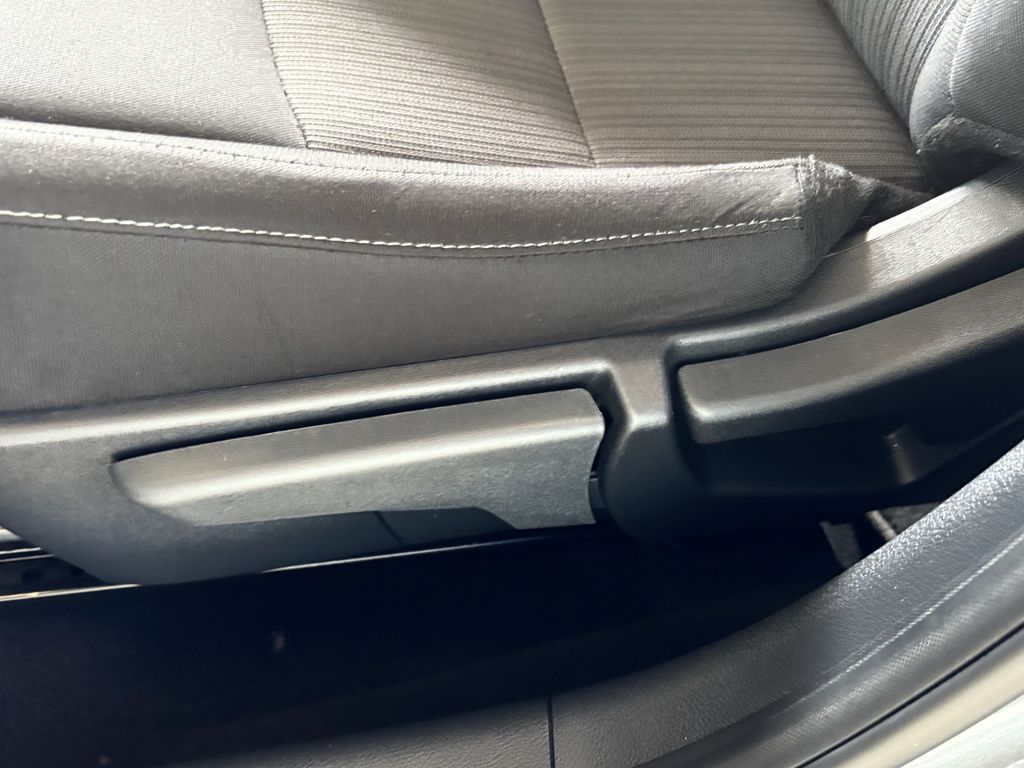 Used 2025 Nissan Sentra Sedan