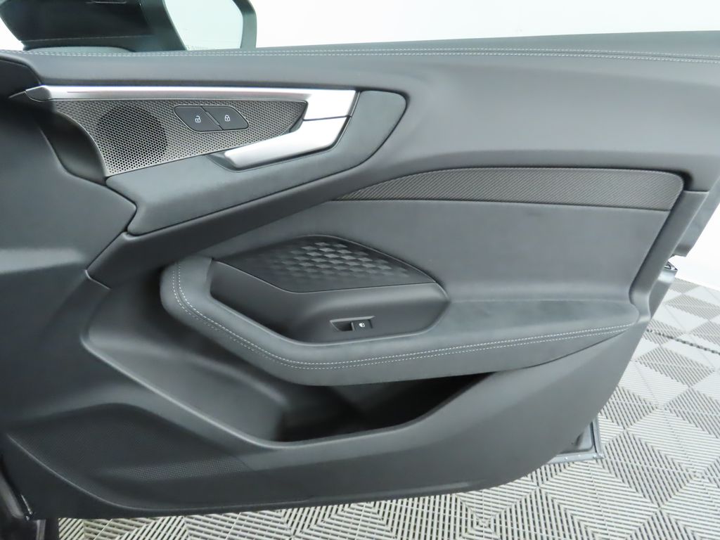 2025 Audi S5 Premium 27