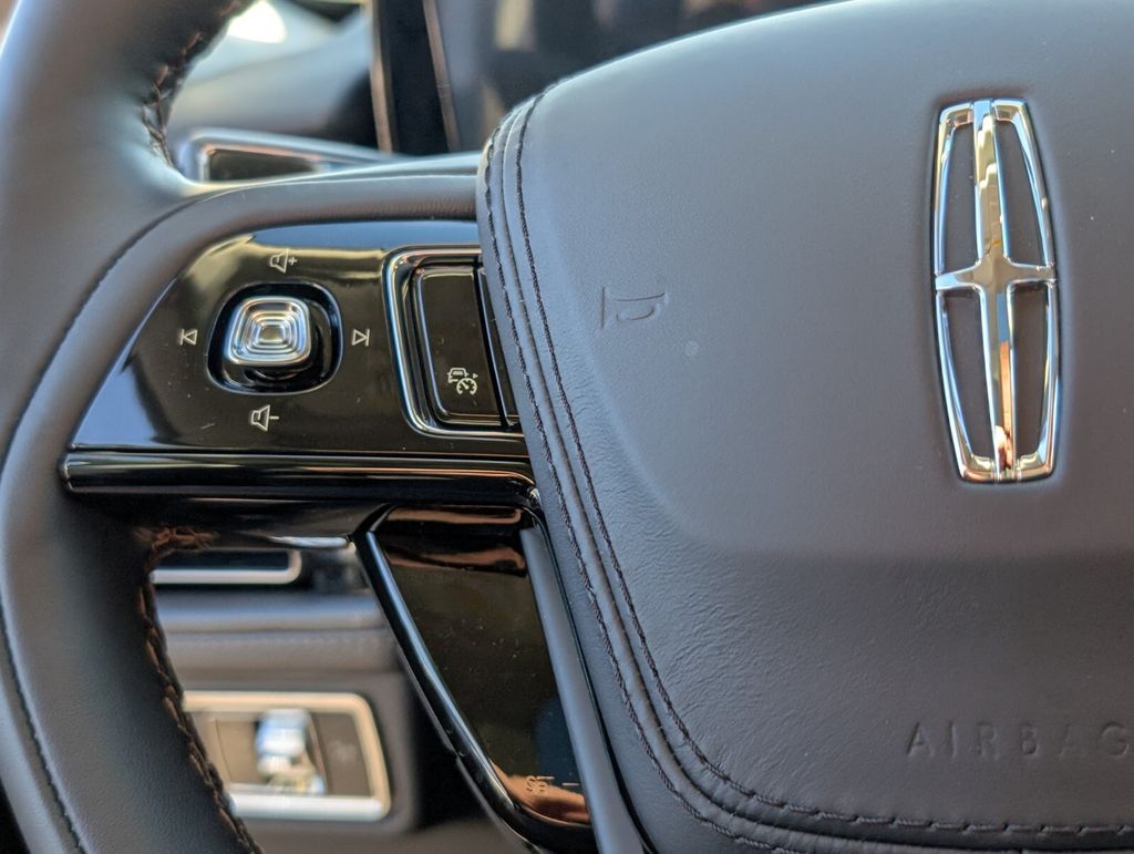 new 2026 Lincoln Aviator car, priced at $73,925