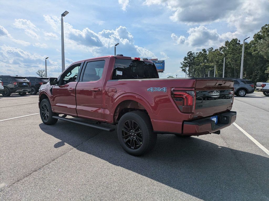 2026 Ford F-150 7