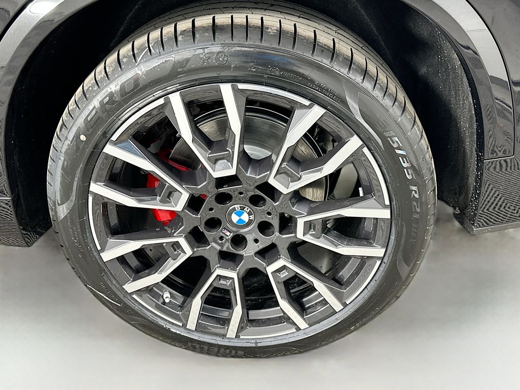 Thumbnail: 2026 BMW X5 - 23