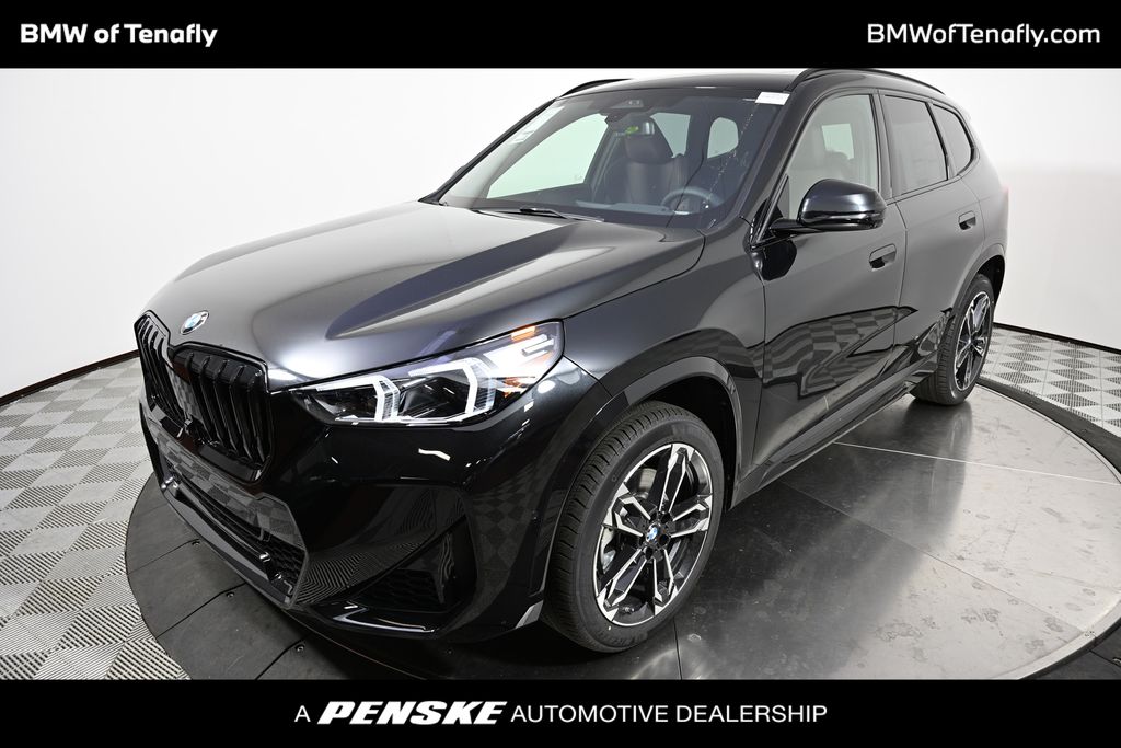 2025 BMW X1 xDrive28i -
                Tenafly, NJ