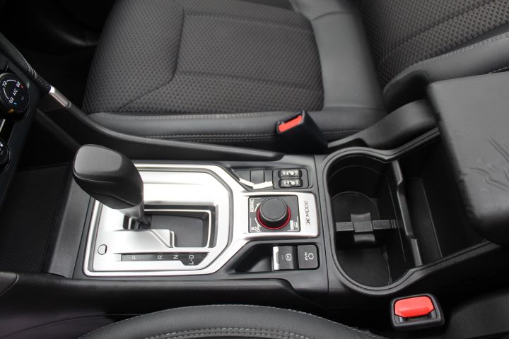 Used Car 2020 Subaru Forester  Premium For Sale Under $20,000 In Georgetown, Texas