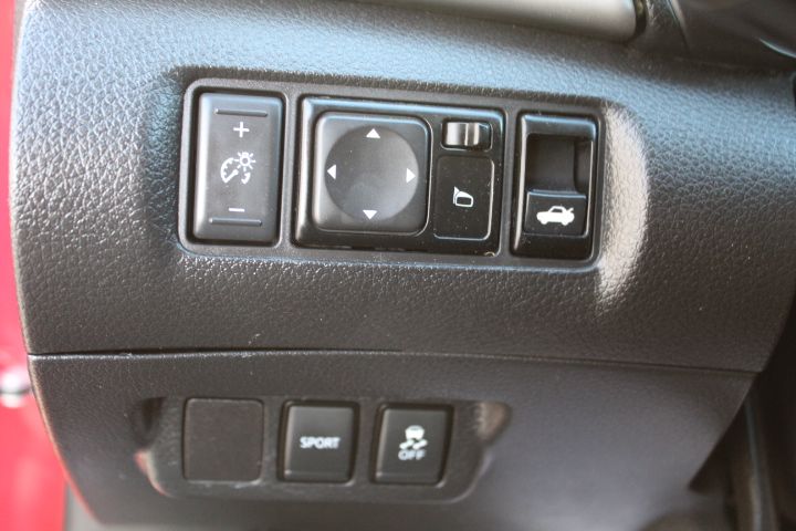 Used Car 2019 Nissan Sentra  Sr For Sale Under $10,000 In Georgetown, Texas